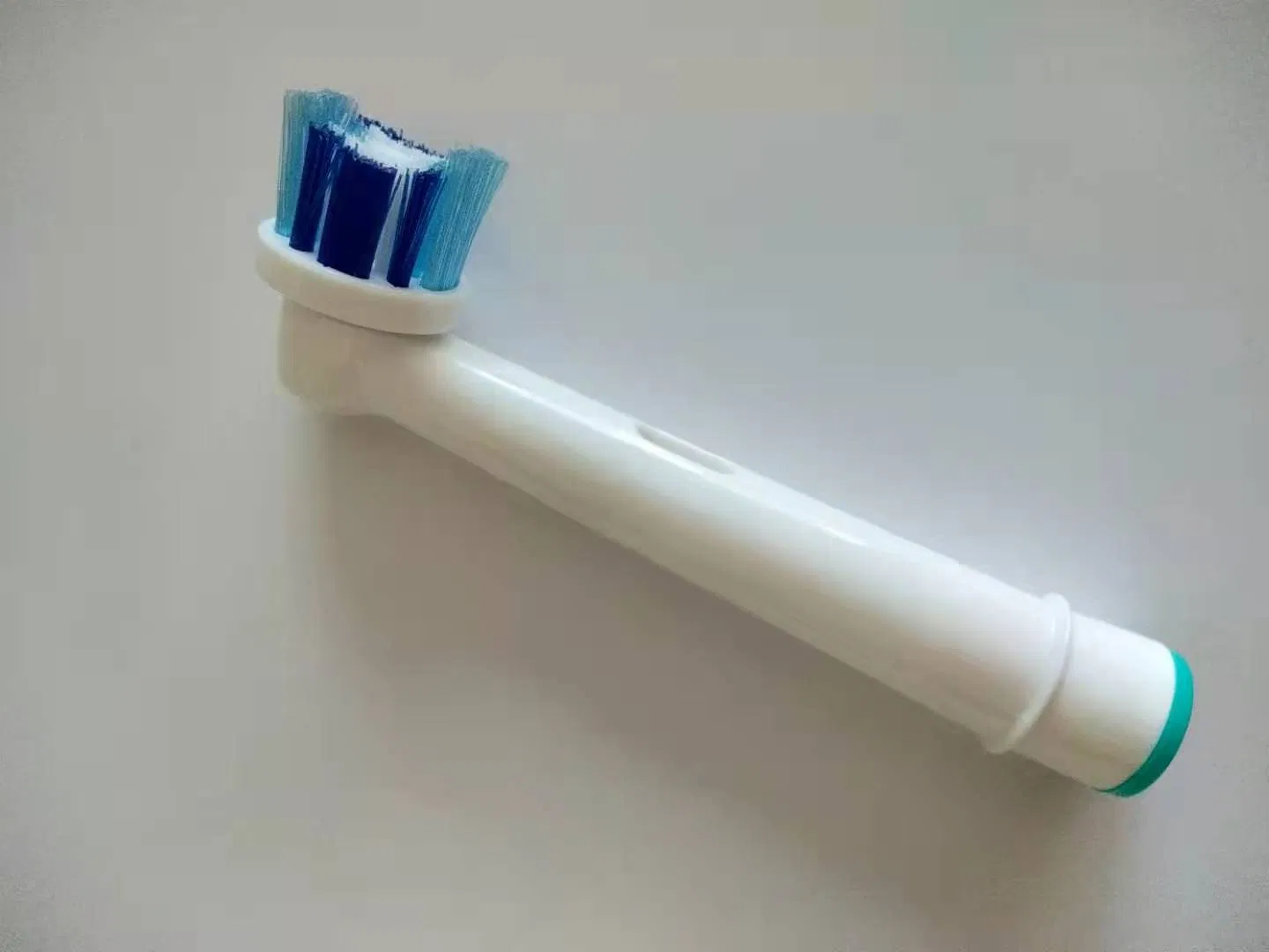 Brush Head for Rotary Toothbrush DuPont Bristle Sb-20A Compatible with Oralb