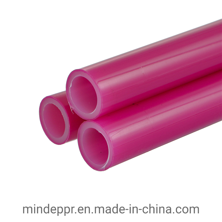 Pex-a Pipe for Water Plumbing System