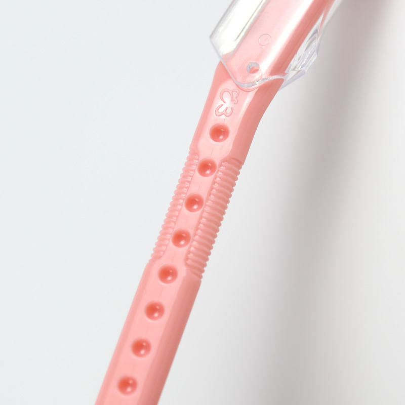 Multi-Color Portable Eyebrow Razor Demaplaning Razor Beauty & Personal Care