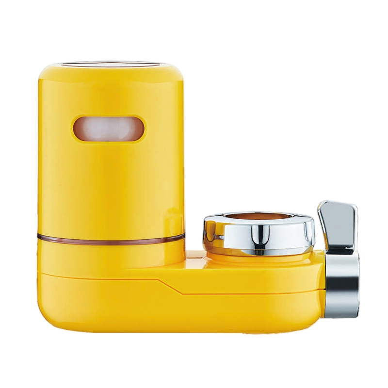 Domestic Faucet Tap Home Water Filter Smart Tap Water Filter Water Purifier Tap Filter Wholesale