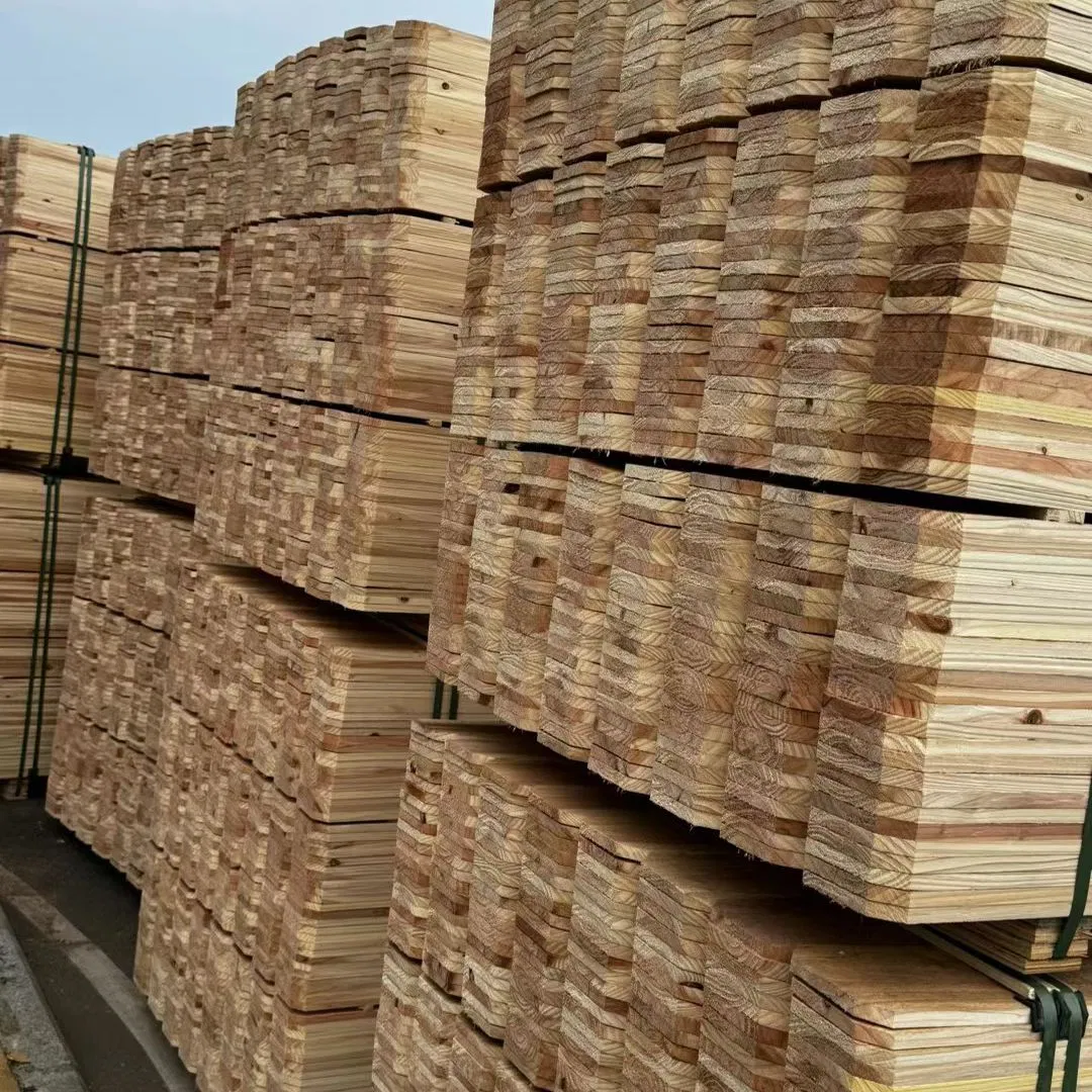 Cedar Clading Panels Sugi Picket Fence