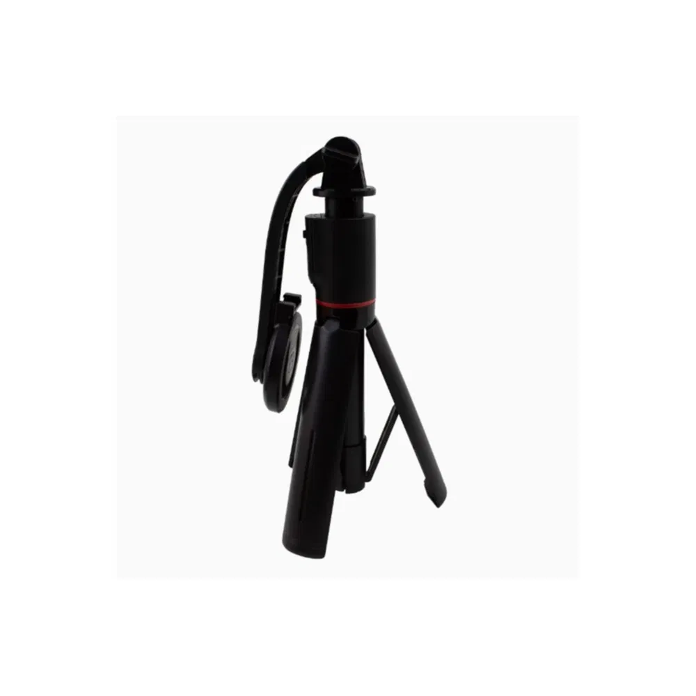 Магнитный монопод с поворотным штативом и пультом
