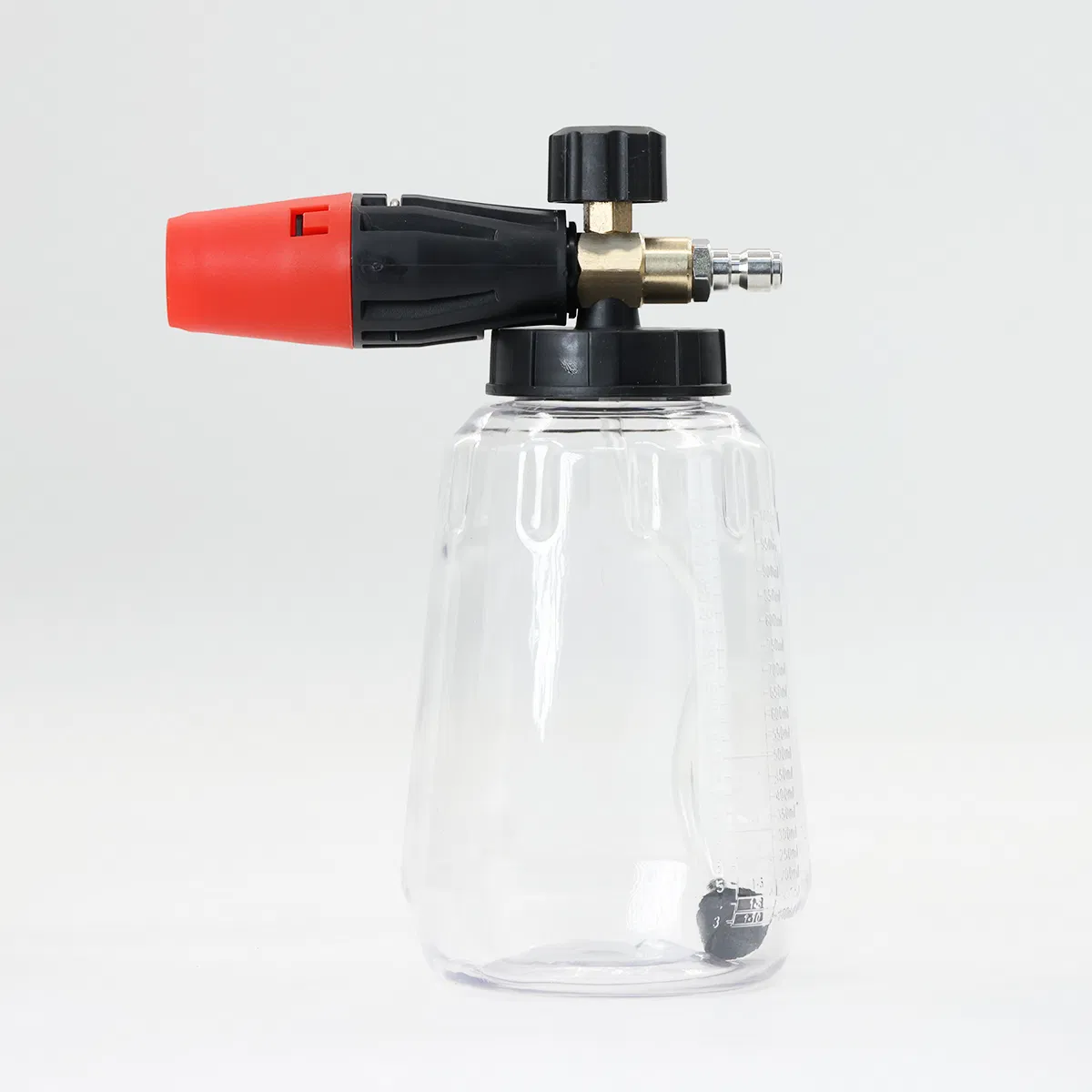 Пистолет для пенной мойки High Pressure с быстрым соединением