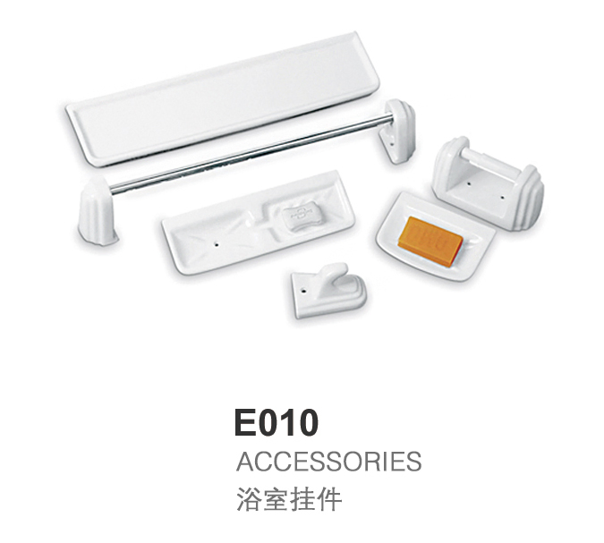 Ceramic Bathroom Set, Sanitary Ware, Bath & Toilet Accessories