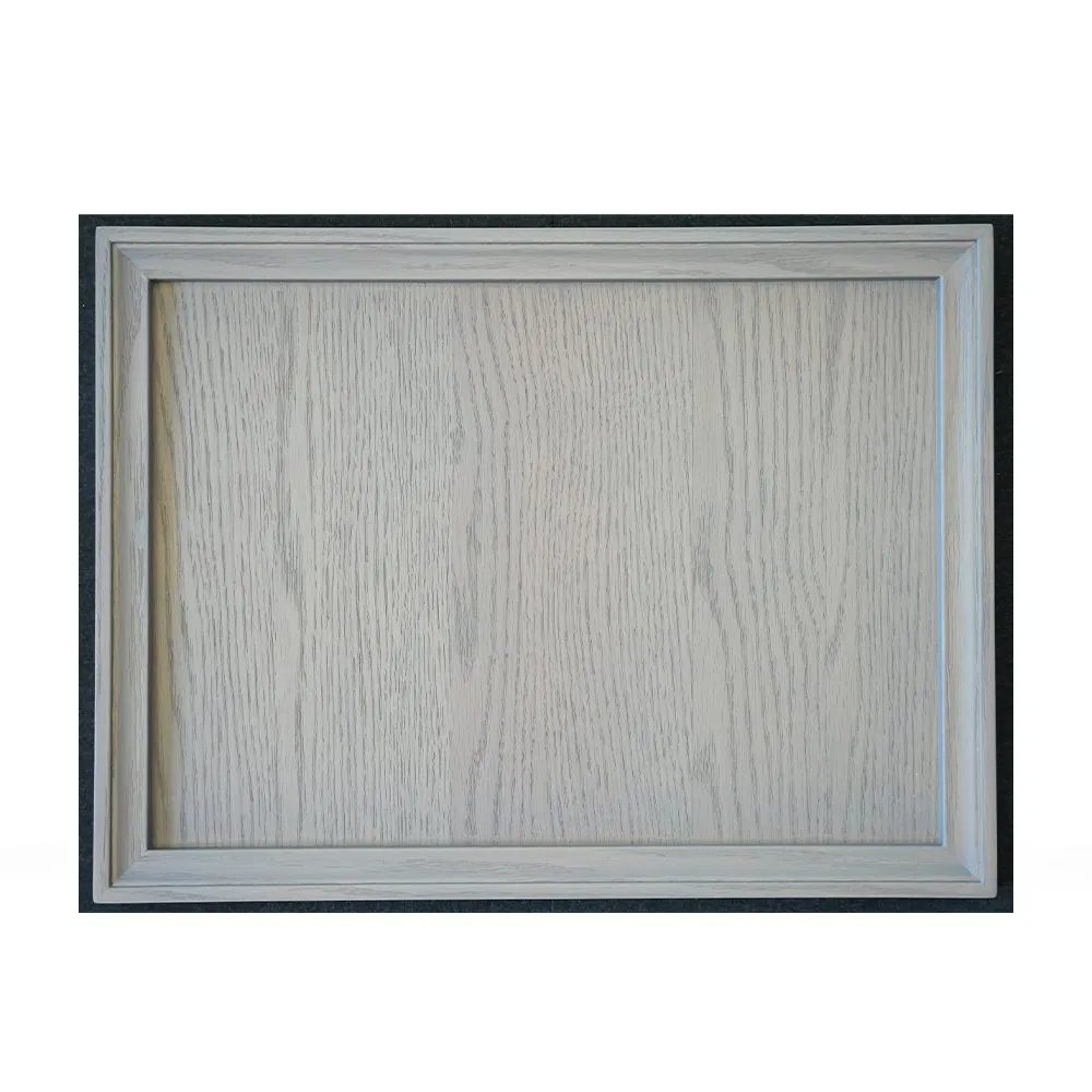 Modern Premium Melamine Kitchen Cabinet Doors for Stylish Homes