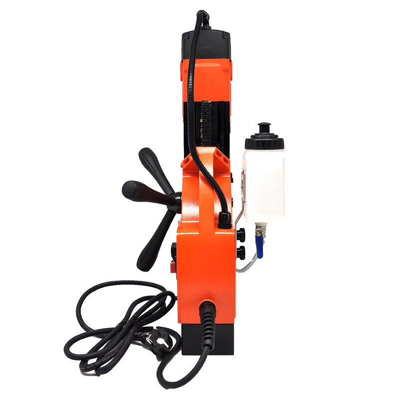 Магнитная корончатая дрель Cayken SCY-50HD