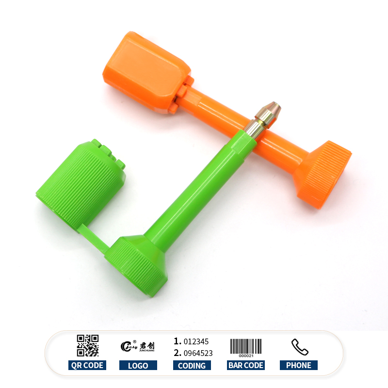 Container Security Seals Bolt Seals Disposable