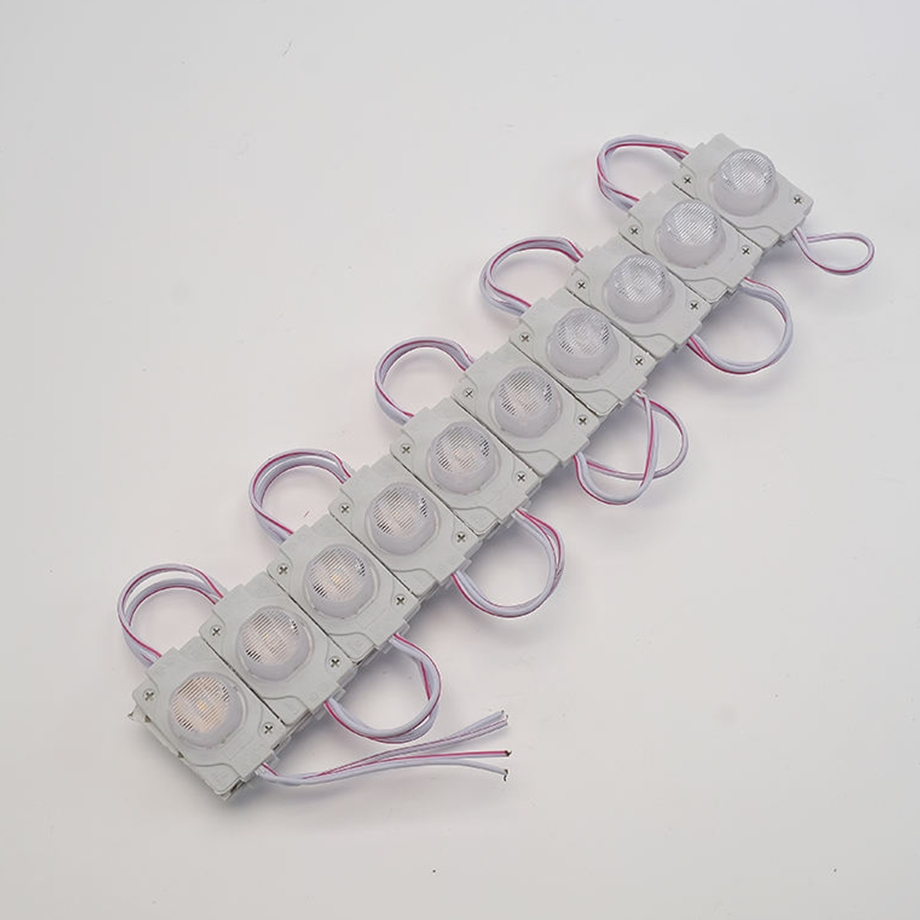 High Quality 12V 1.5W 3030 IP65 Waterproof Side-View LED Module Light