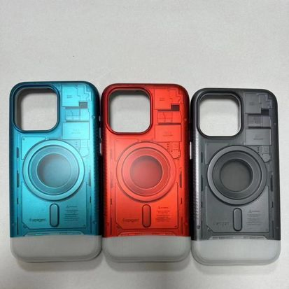 Newest Type Spigen G3 Limited Edition Case for Phone