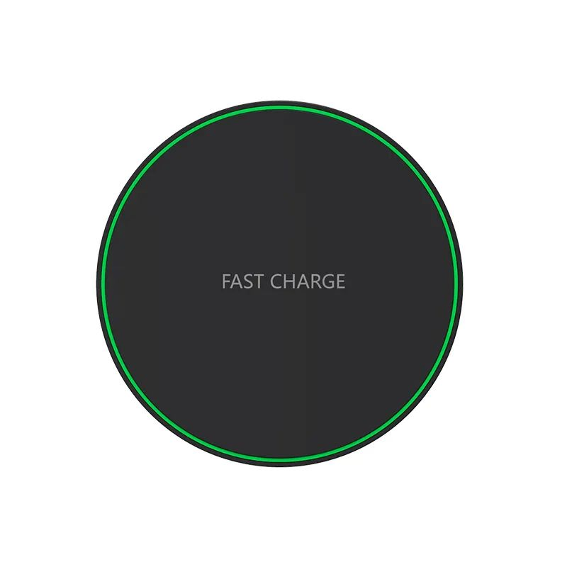 Wireless Charging Fast Wireless Charger Pad for Mobile Phone