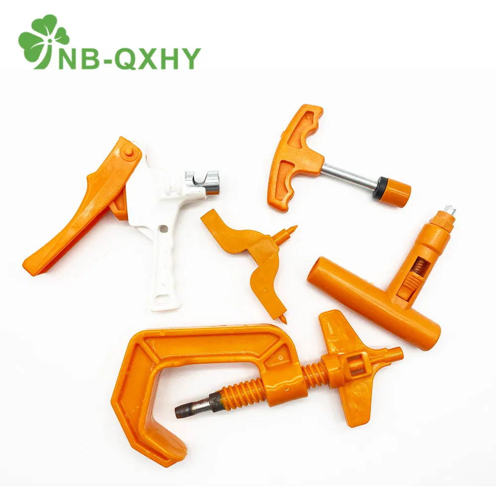 High Quality Grey Color Plastic Pipe Cutter for 0-64mm Pipe