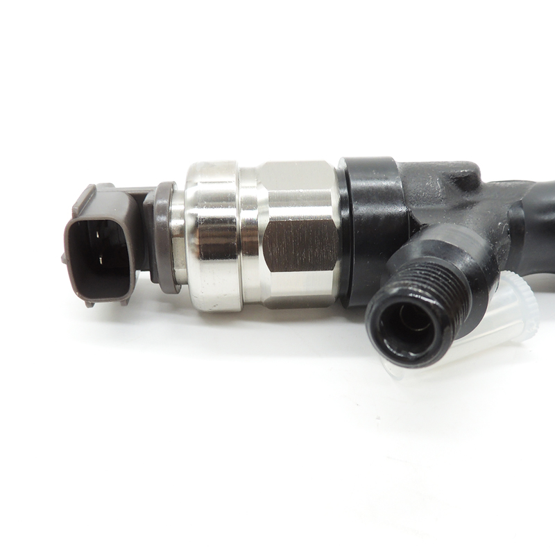Common Rail Diesel Fuel Injector for Toyota Hilux 2KD-FTV