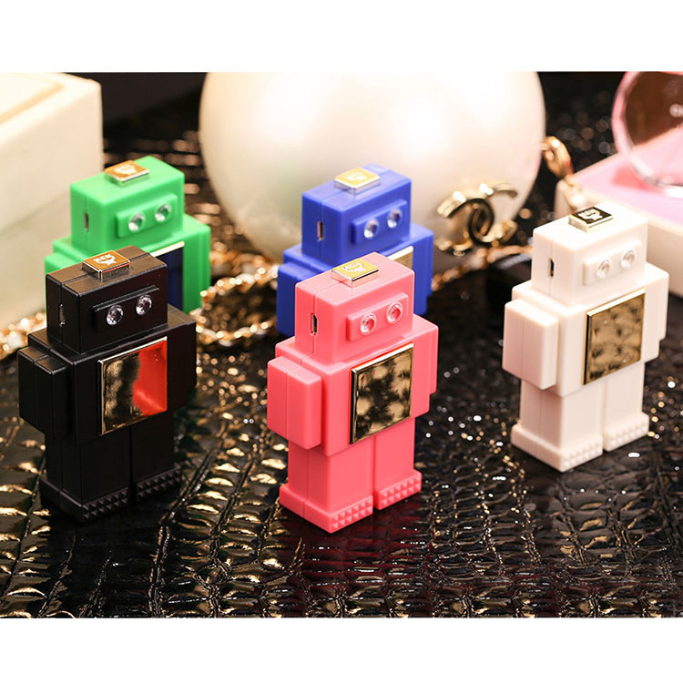 6000mAh Mcm Robert Power Bank for Mobile Phone