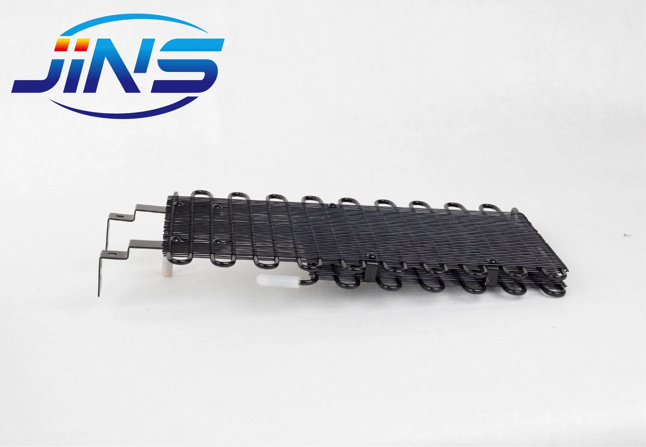 Refrigerator Condenser Condensing Unit Refrigeration Plate Air Cooled Condenser Coil Refrigerator