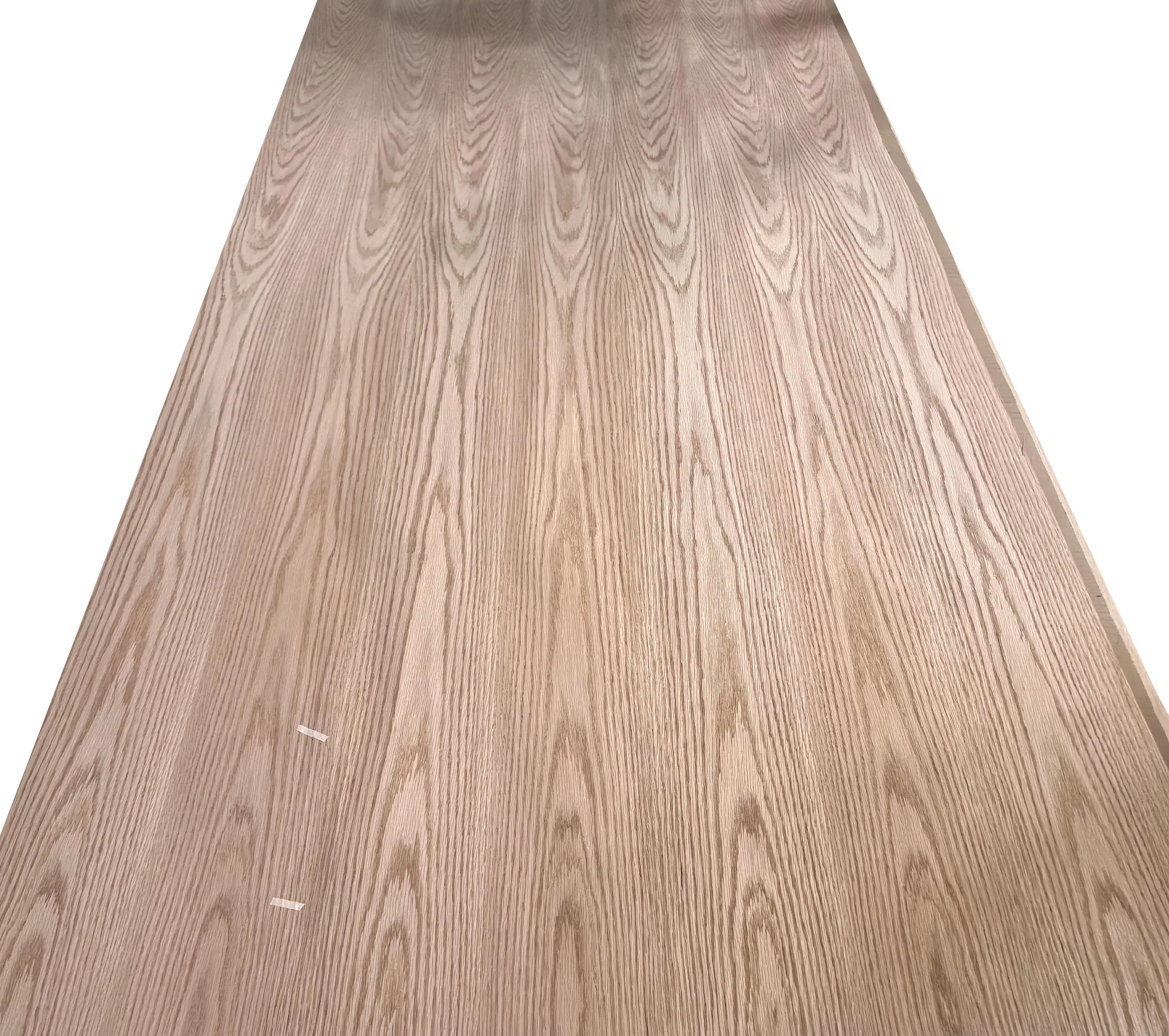 Linyi Supplier Veneered Oak Standard Bending Basswood Birch Plywood Product
