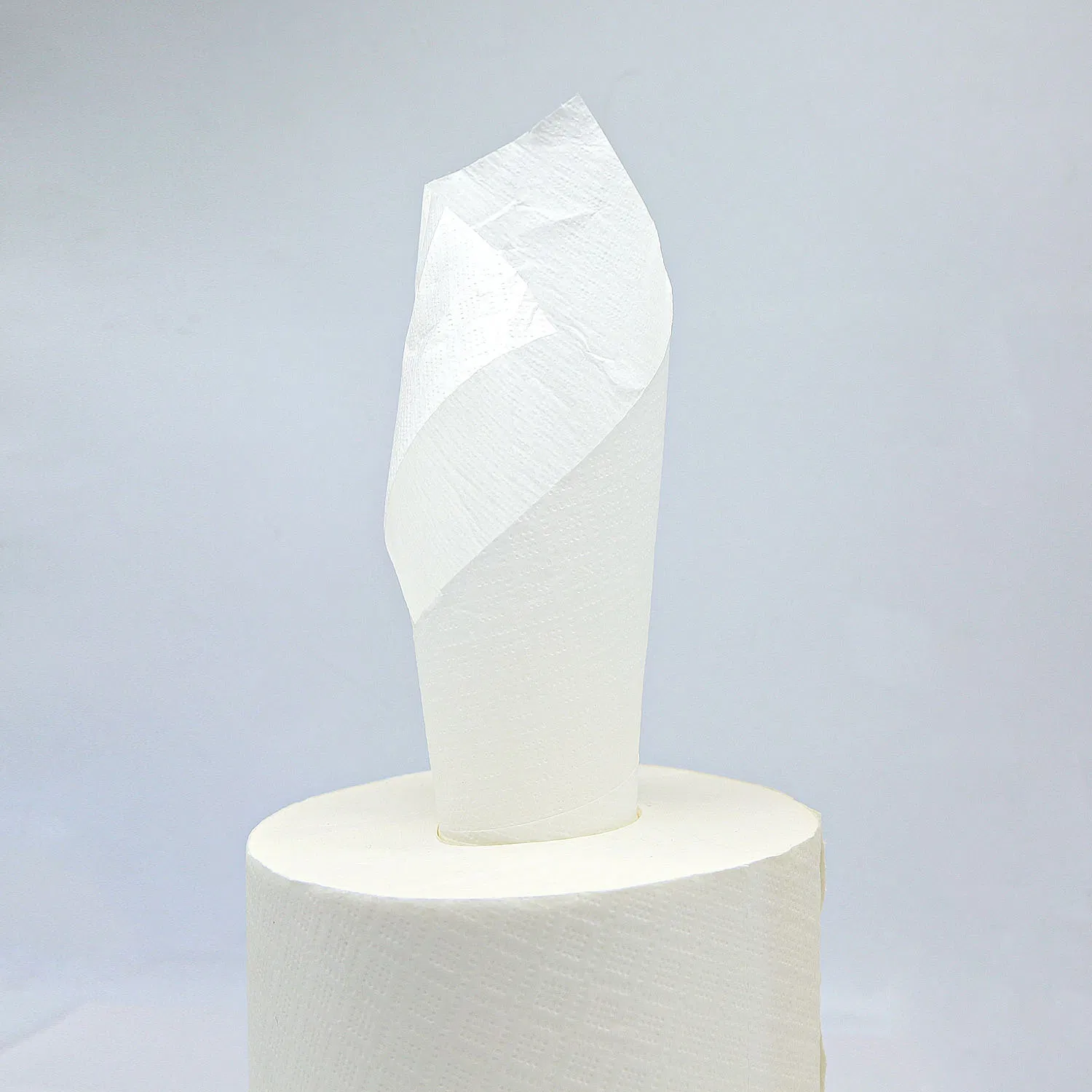 N-Easy Jumbo Roll Virgin Pulptoilet Paper Wood Pulp Tissue Paper Roll Big Jumbo Roll Toilet Paper