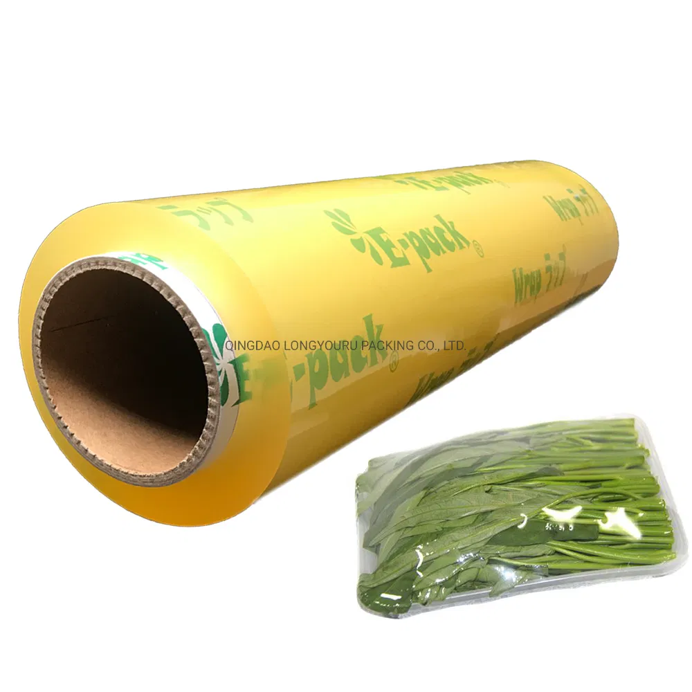 Plastic Slider Cutter for PVC Cling Film