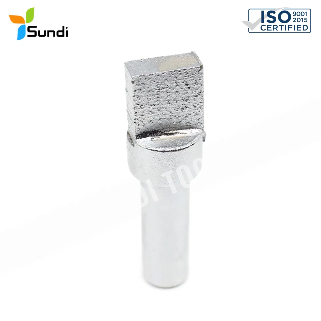 High Quality Factory Directly Supplies Single/Multi Point Natural Diamond Forming Diamond Wheel Truing Tools Sharpening Diamond Surface