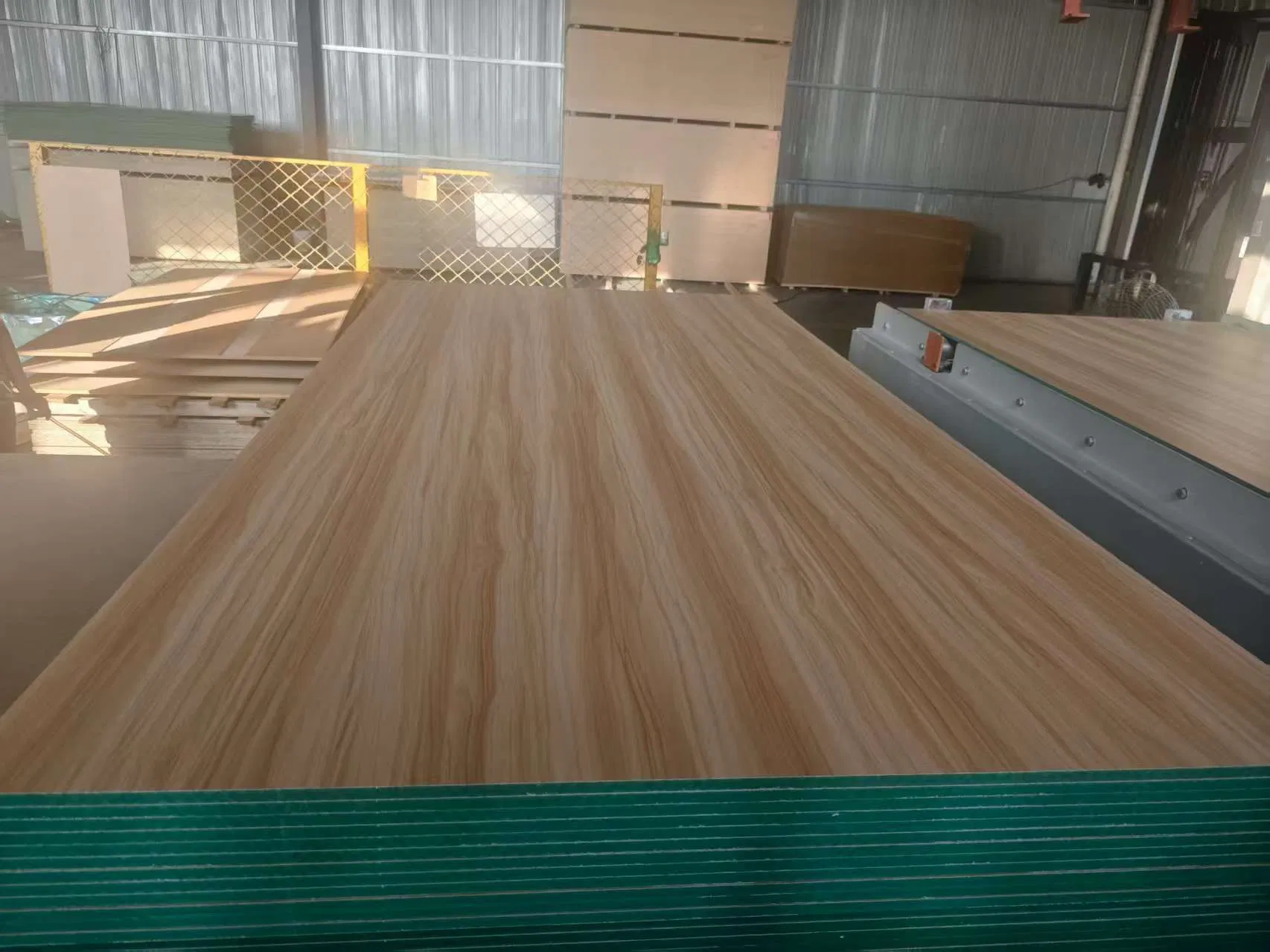 Wood Melamine MDF Board Sheets From China Good Price