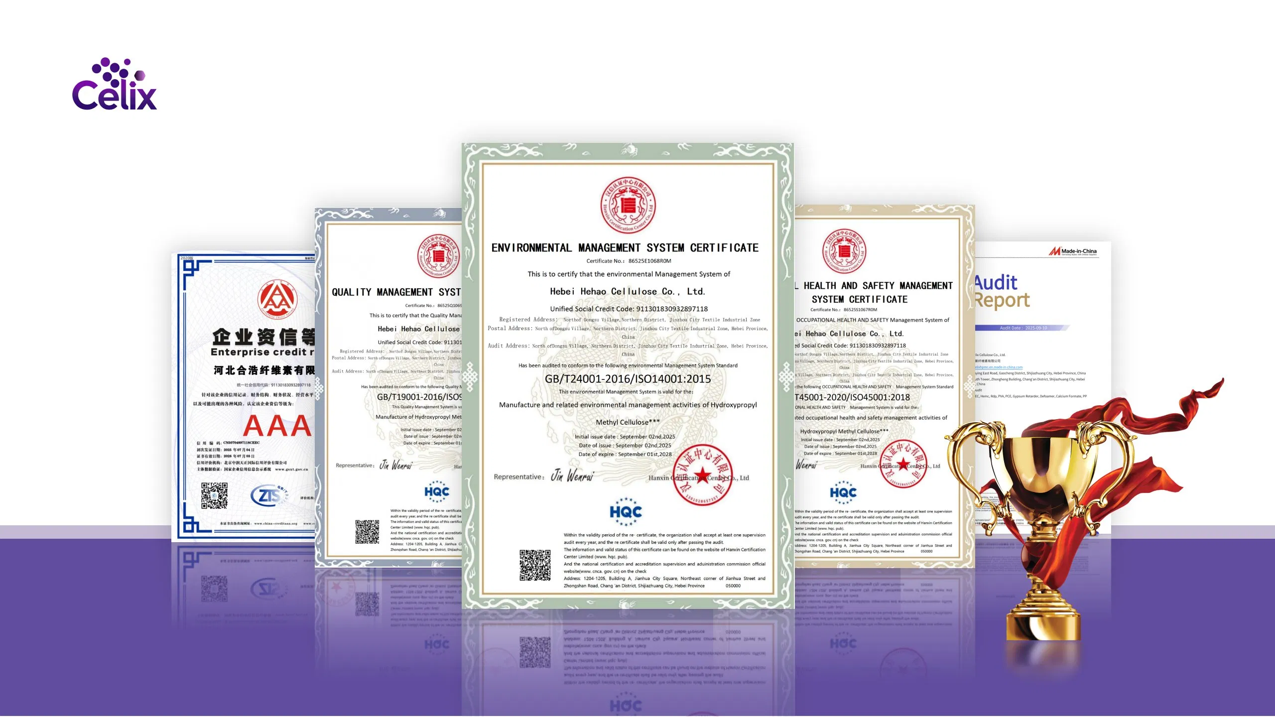 Celix Gypsum Retarder Gr-400 for Machine Sprayed Mortar with Good Workability and Compatibility