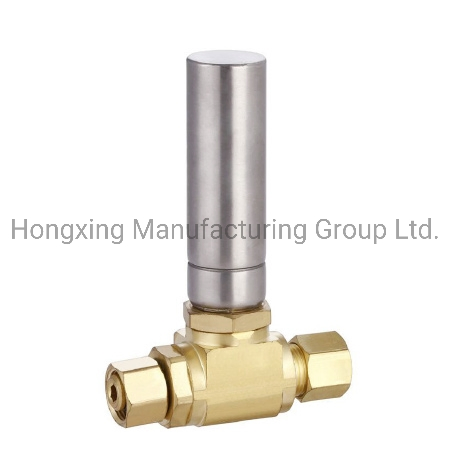 F1807 Pex Tee Water Hammer Arrestor Lead Free