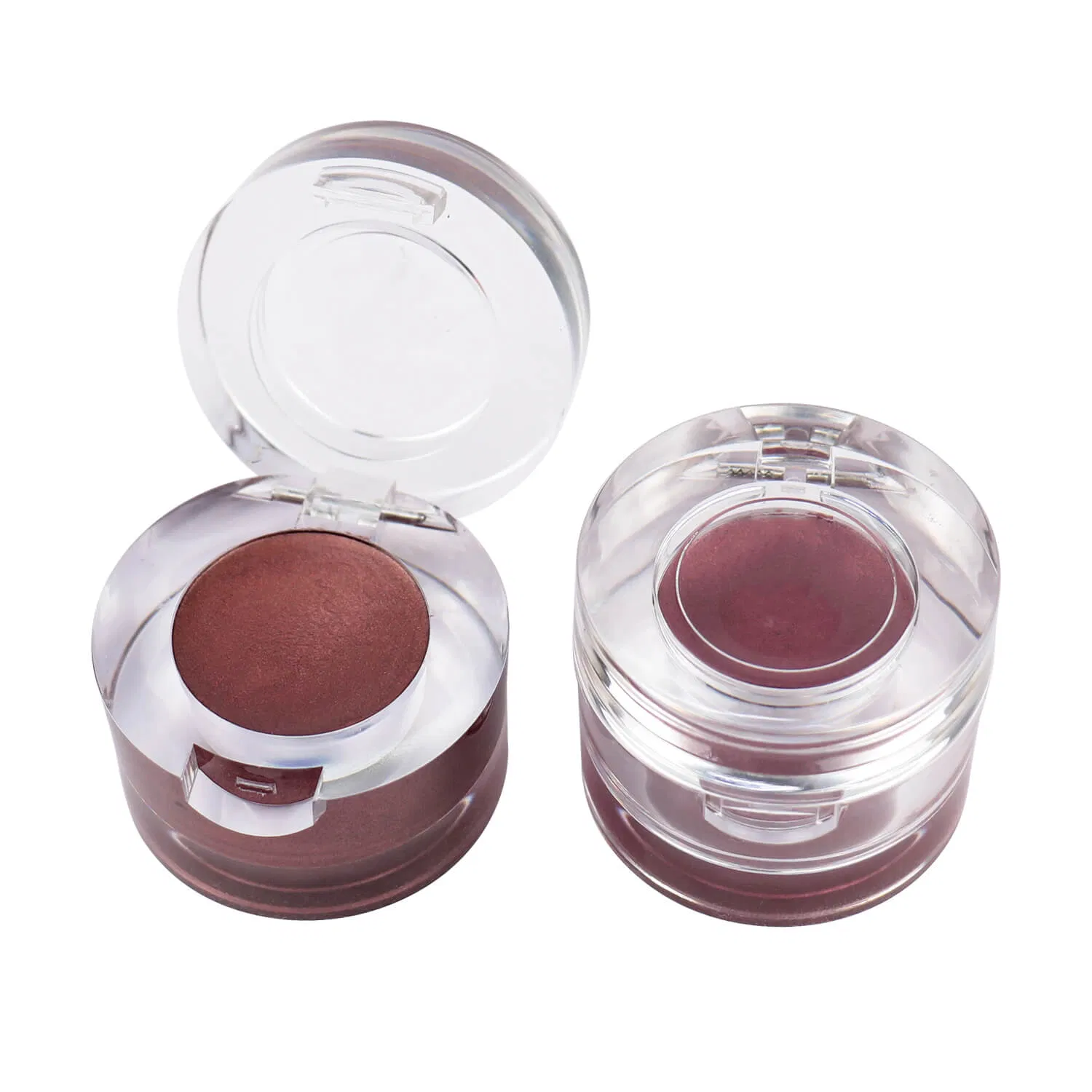 Private Label Wholesale Pigment Eye Shadow with Free Sample