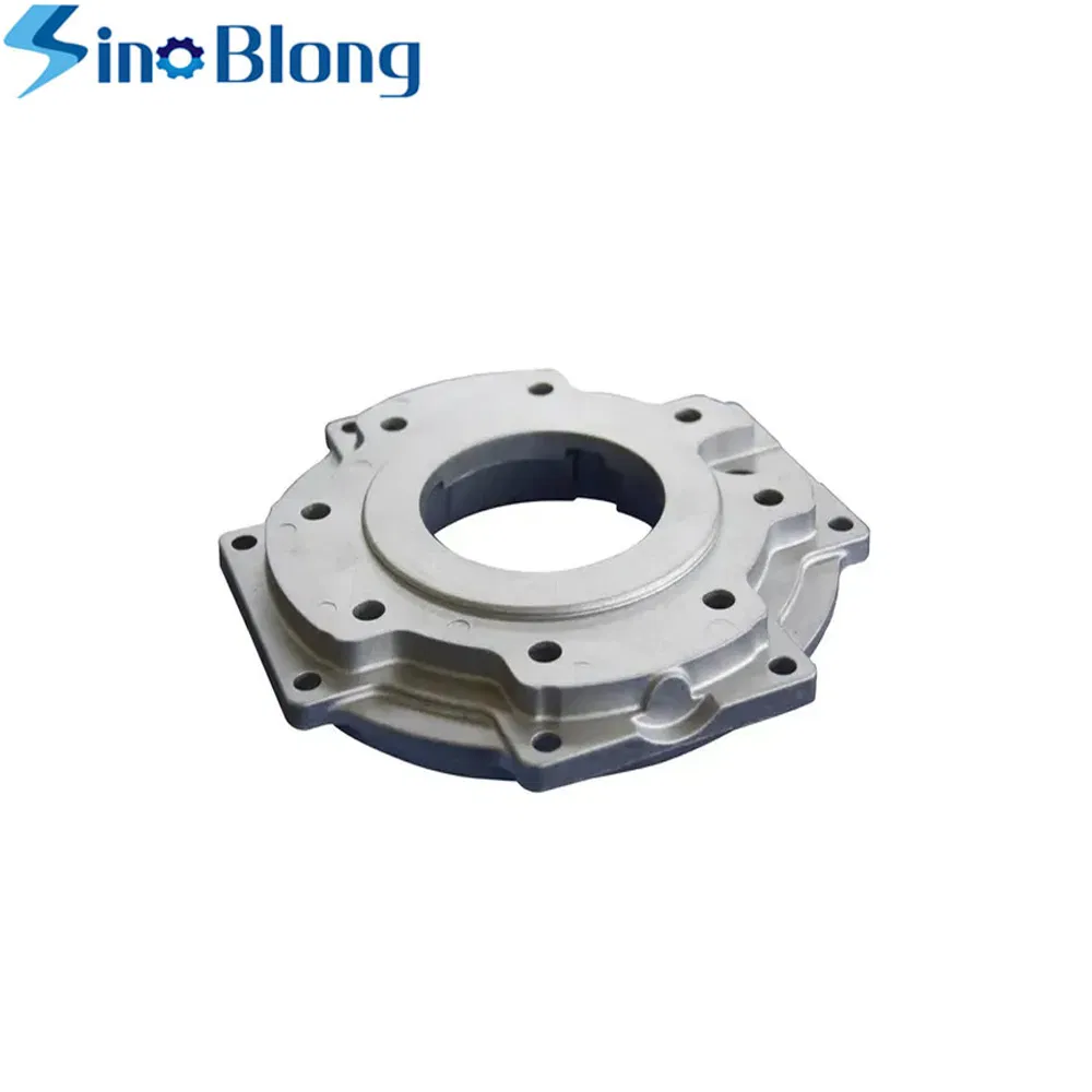 Valve Lost Wax Bronze Powder Full Seasir Balustrades Custom Casting Part