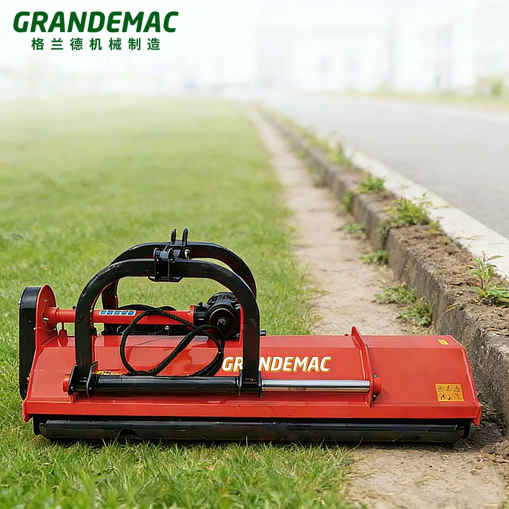 Роторная косилка-измельчитель AG для трактора 45-80 л.с.