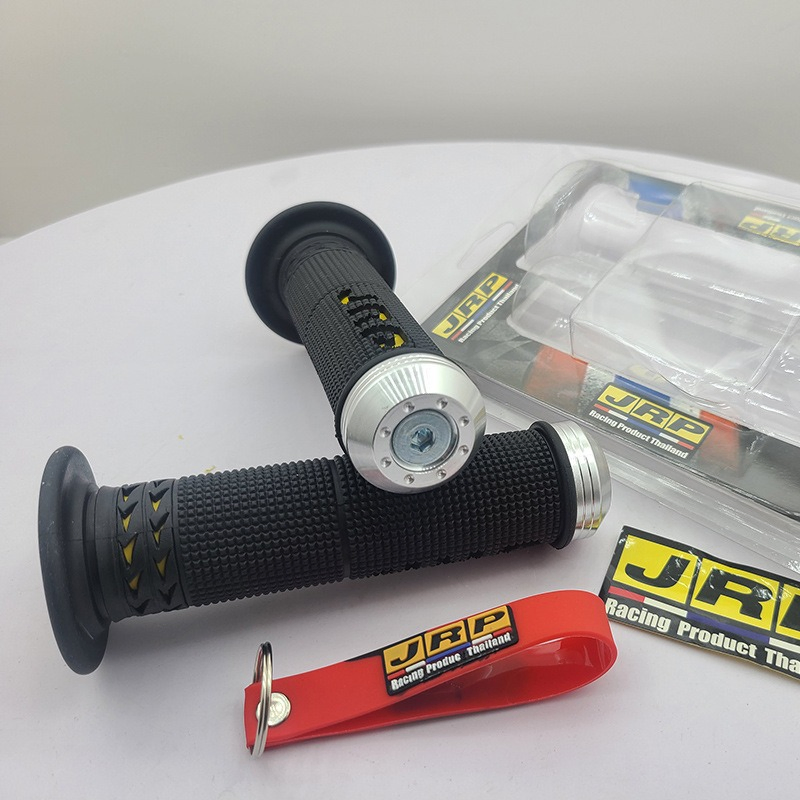 Универсальные мотоциклетные грипсы