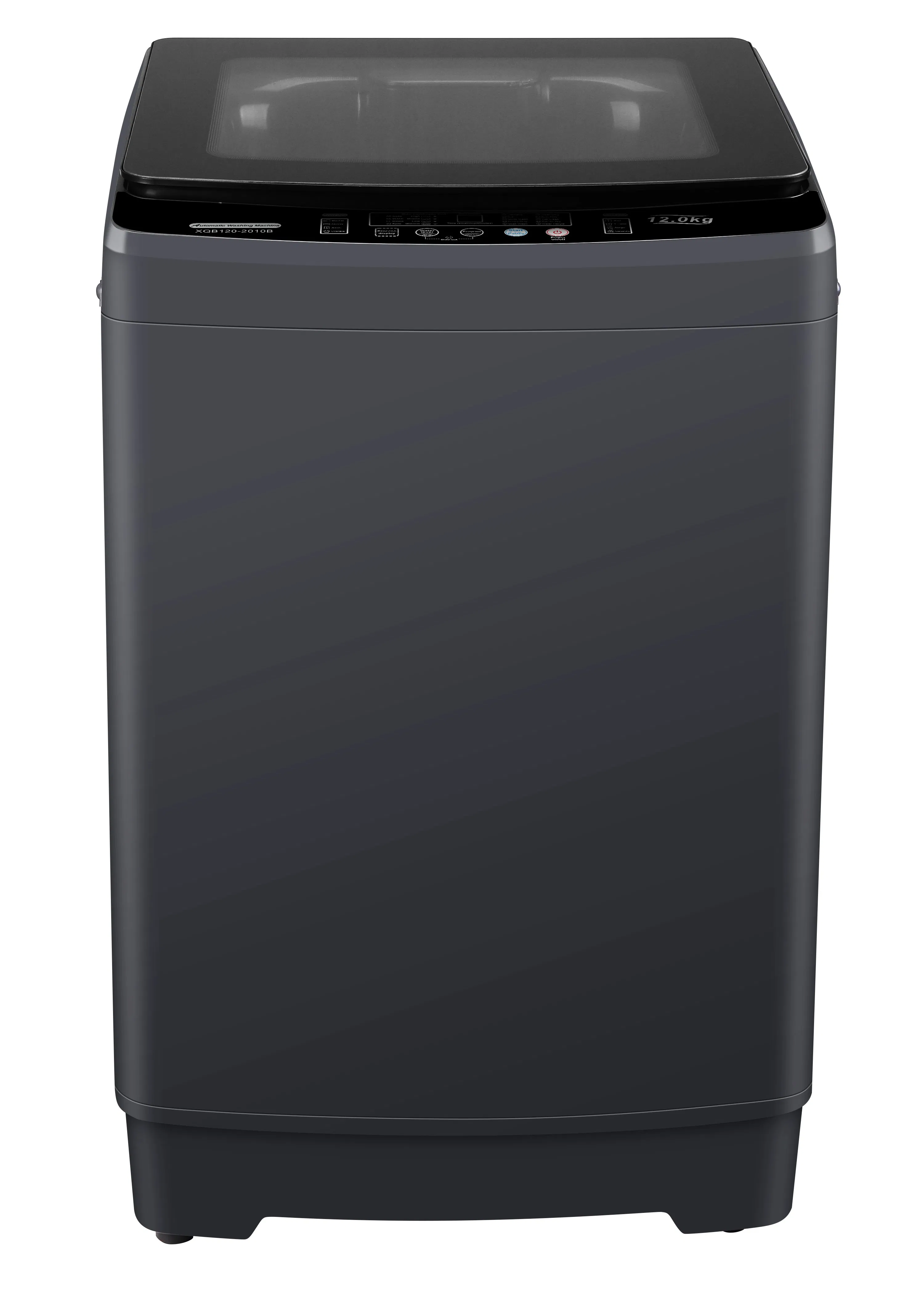 Suit Household Single Drum Washing Machine Fully Automatic Top Mounted Washing Machine 12kg