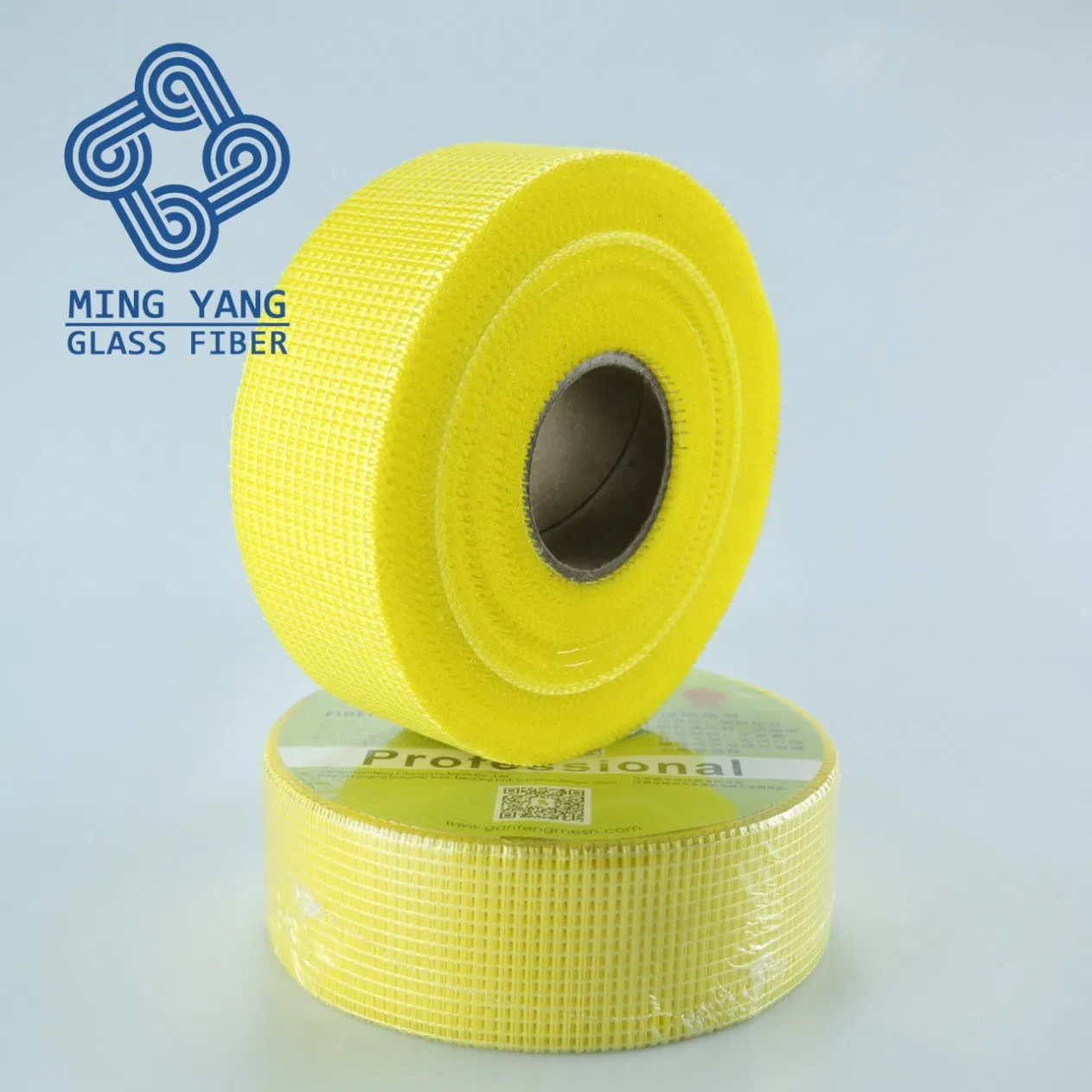 Self Adhesive Fiberglass Mesh Tape for All Kind of Wall Cracks