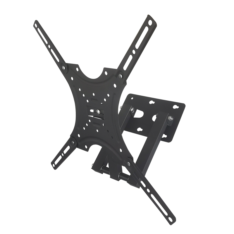 Universal TV Hanger Hot Selling Swivel Mount Vesa TV Bracket Fits 14 to 55 Inches LCD TV