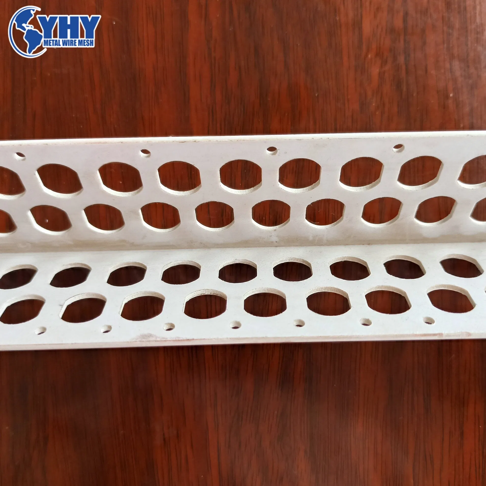 Plastic Corner Bead PVC Plastering Angle Bead for Wall Angle Protection