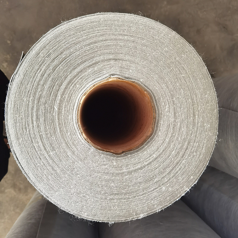 Durable 1.2mm & 1.5mm Waterproofing Membrane for Roof, Basement, and Exterior Use