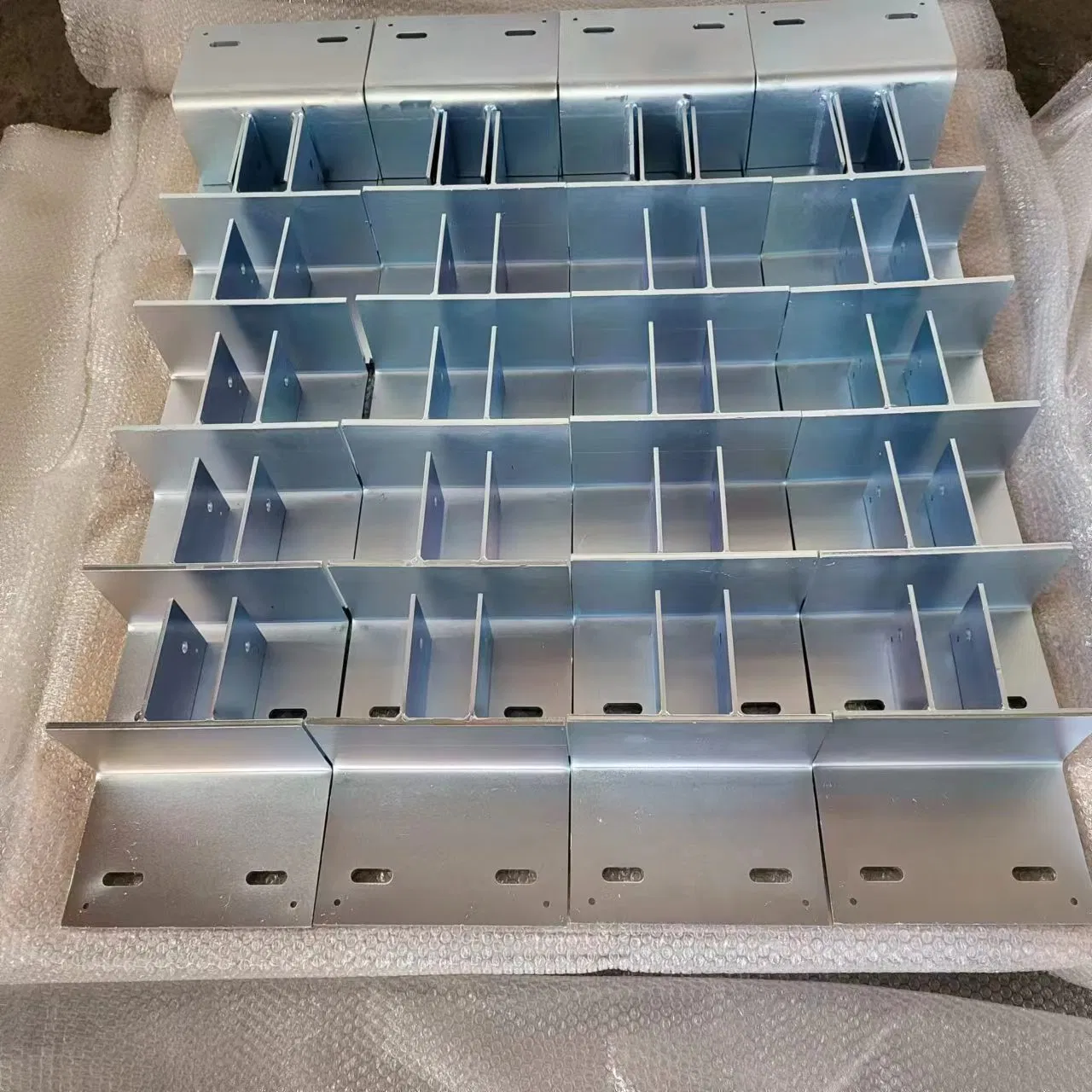 Australia Deck Support Adjustable Piers Post Base Plate for House Foundation