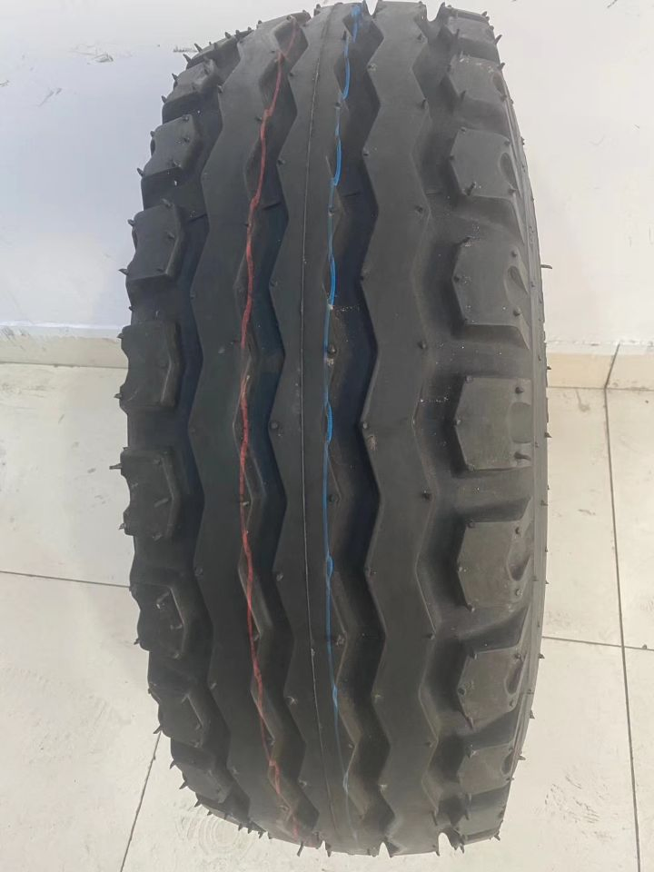 15.0/55 R17 Tyres