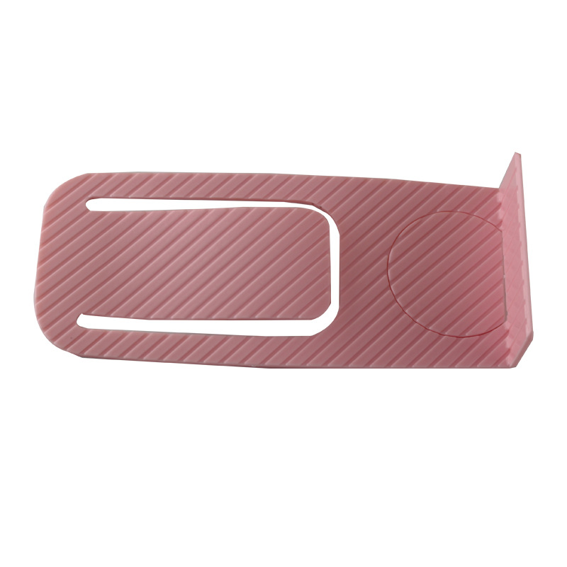 Multi-Color Household Door Card Anti-Pinch Anti-Collision Multi-Functional and Invisible Door Stopper