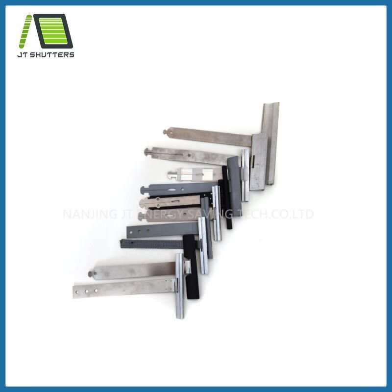 Hanger Roller Shutter Components Security Springs