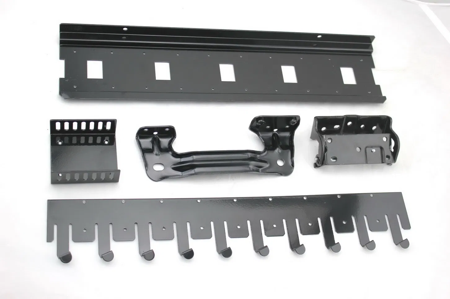 Precision Stainless Steel Metal Stamping Part on Mobile Phone Spare Part