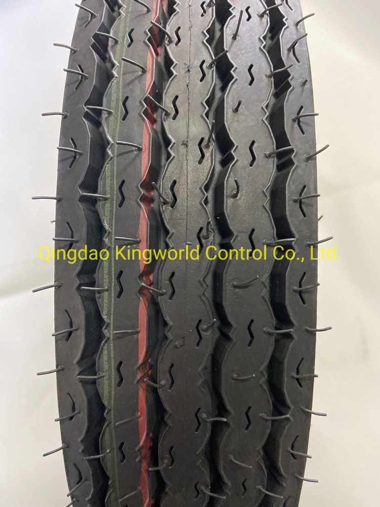 Шина 400-8 для моторикши, 6PR, диагональная