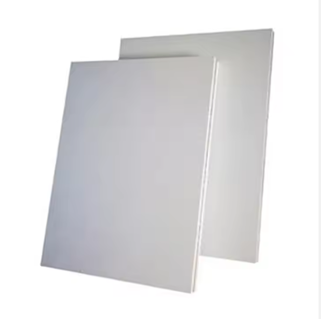 Wholesale Calcium Silicate Insulation Board for Heat Decorative Walls