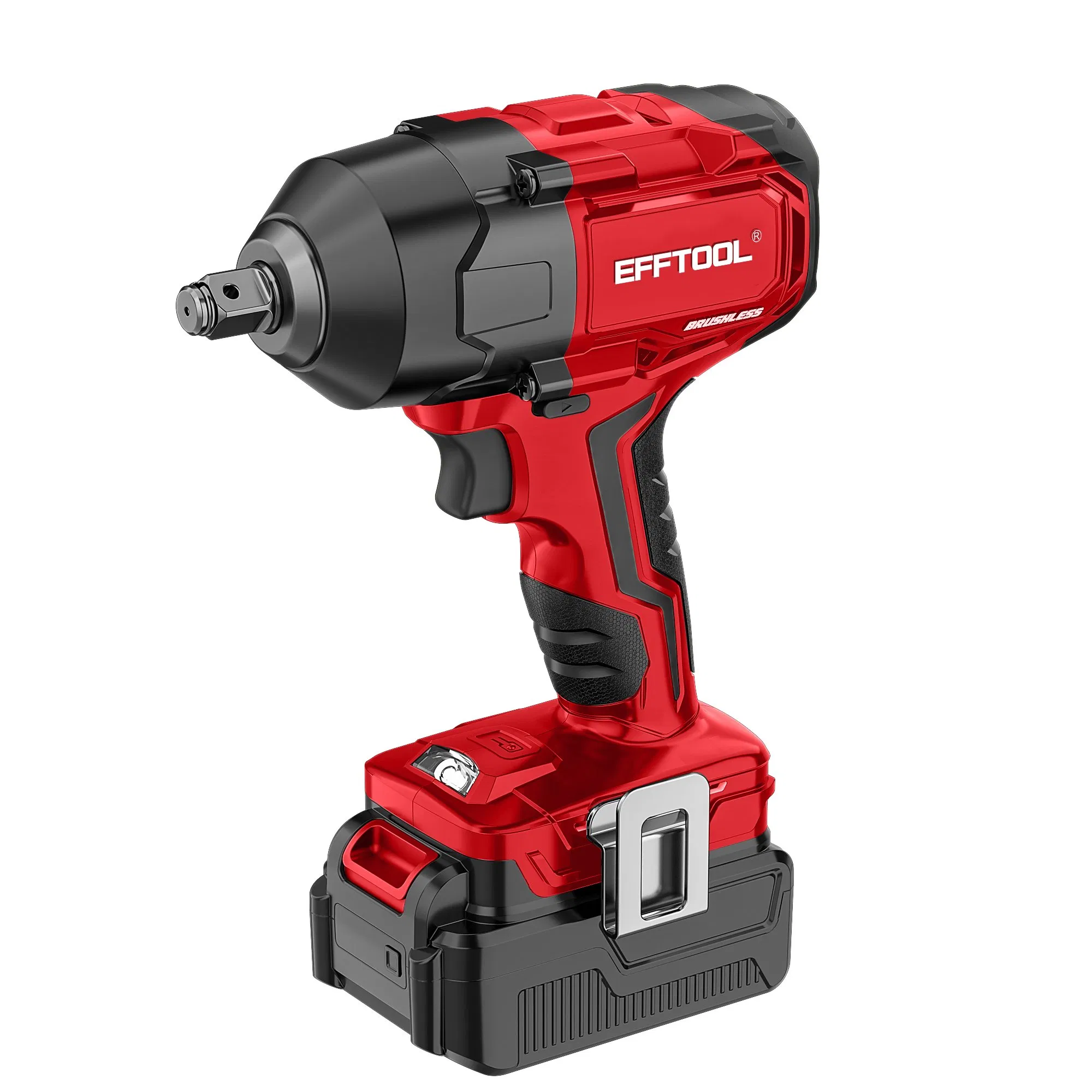 Беспроводной гайковерт Eff Lh-Nw07W 20В