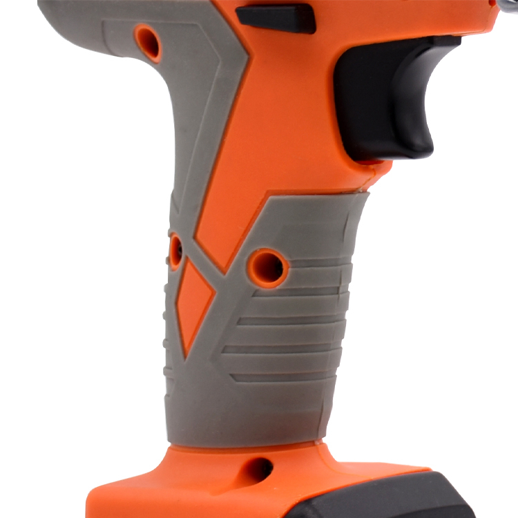 Электрические ножницы Feihu FH-SJ213 для металла и сада