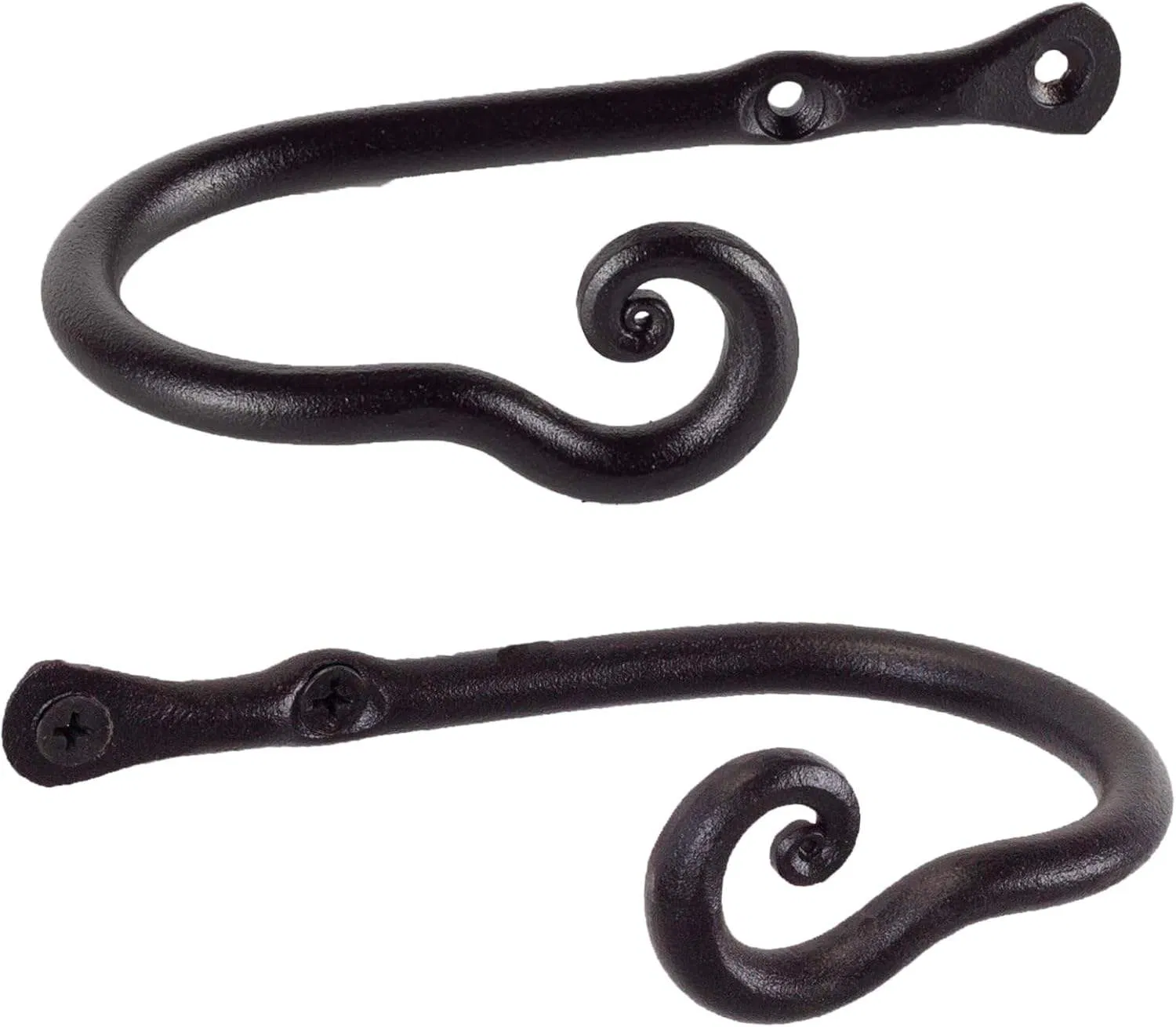 Wholesale Curtain Holder Accessories Curtain Holdbacks Curtain Holders with Good Corrosion Resistance
