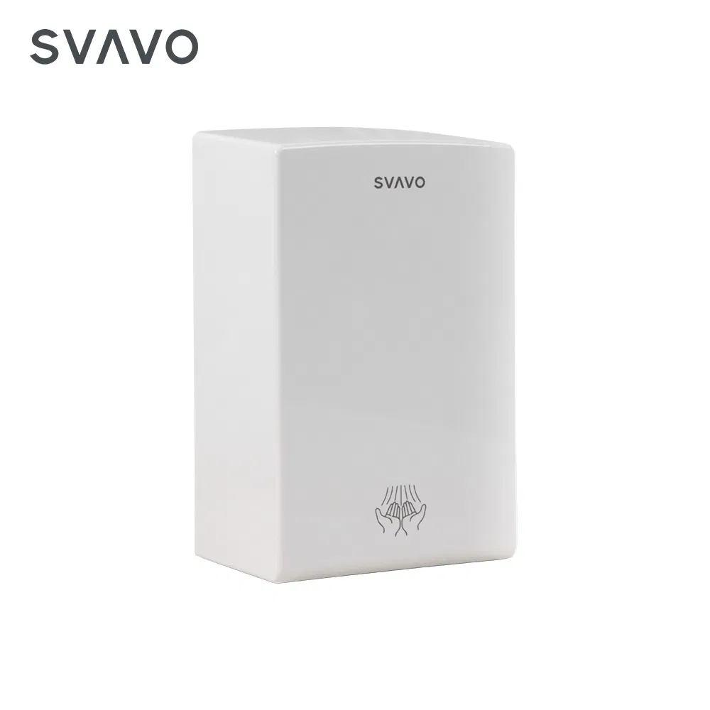 Cheap Price Small Wall Mounted 1000W Fast Dry Automatic Hand Dryer