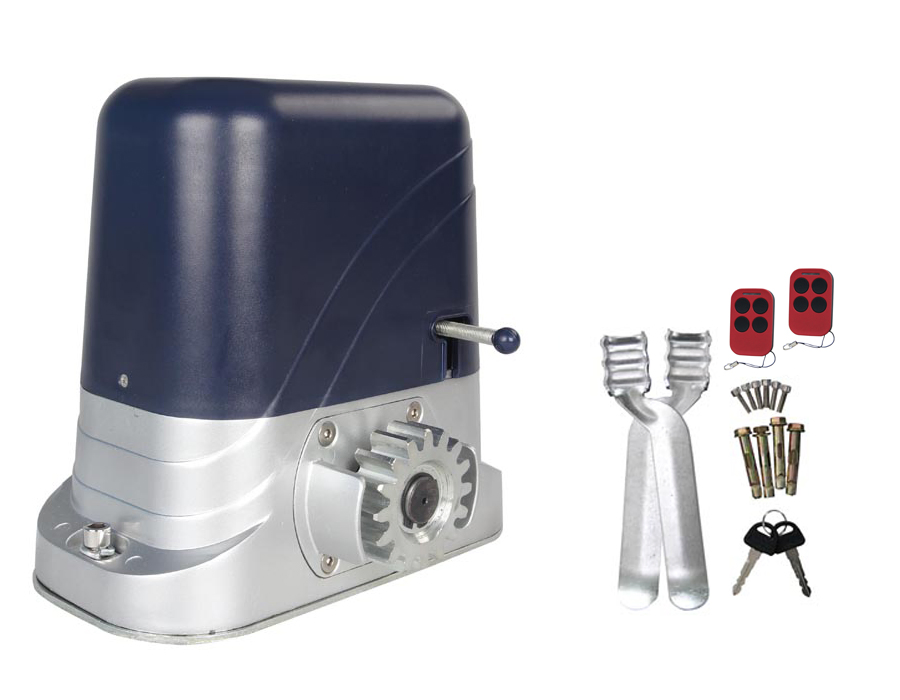 Residential 800kgs Sliding Gate Opener