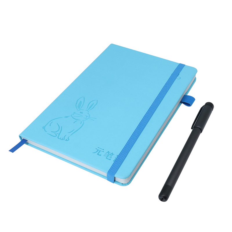 Convenient Business Taking Note Digital Smartpen Compatible with Ifp Capture Writing Tool Smart Pen Comes with Notebook