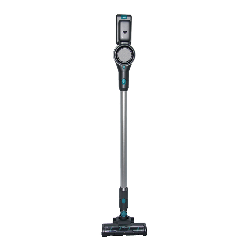 50 Mins Working Time Handheld Bagless Stick Vacuum Cleaner