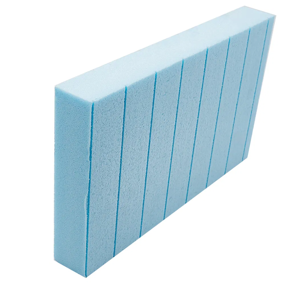 Gelcoated FRP XPS Foam Sandwich Panel for Trailer Van Body