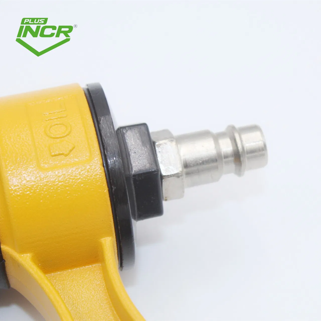 Пневматический степлер 80 серии, 21 калибр, широкий венец